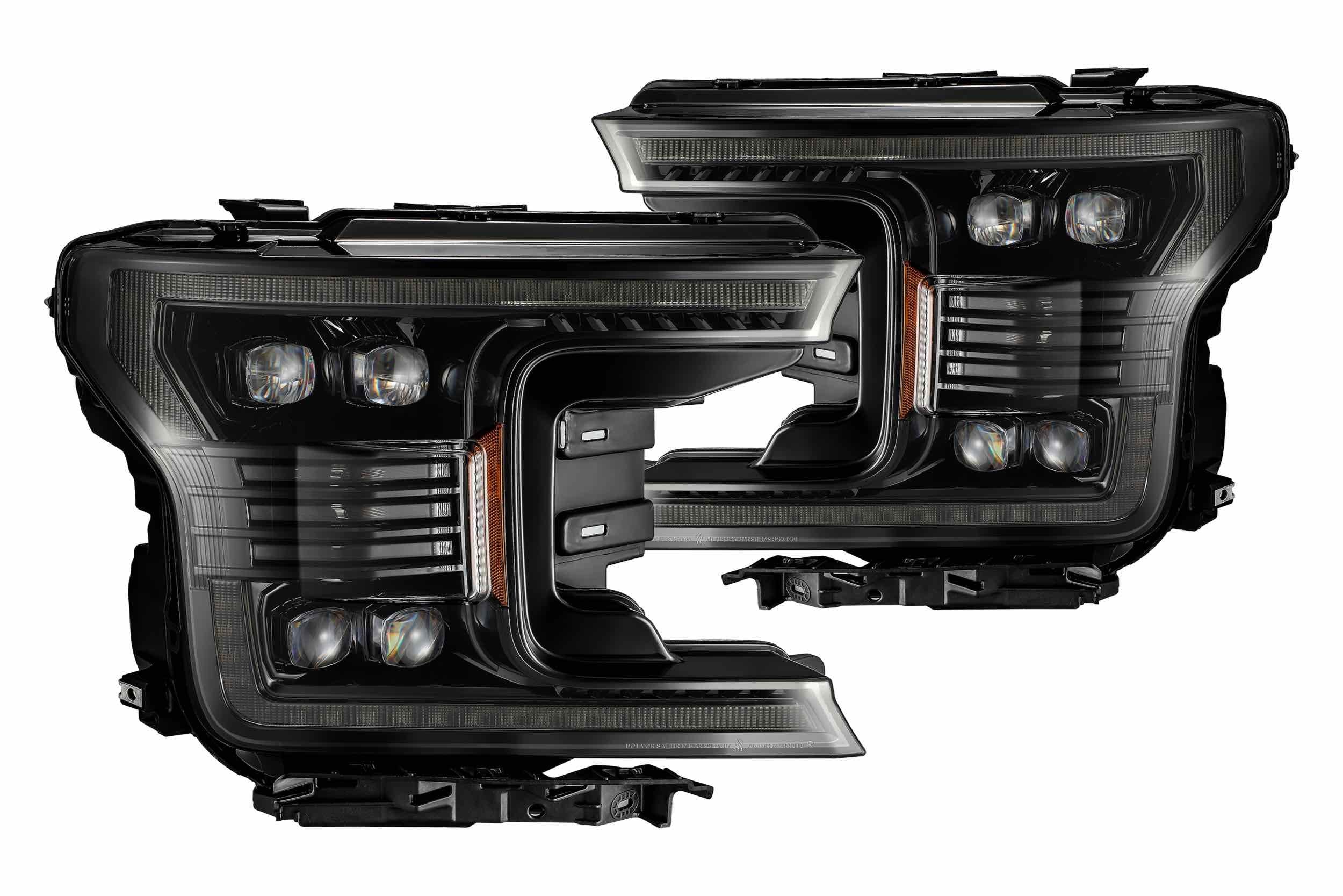 AlphaRex 880181 | GarageAndFab.com