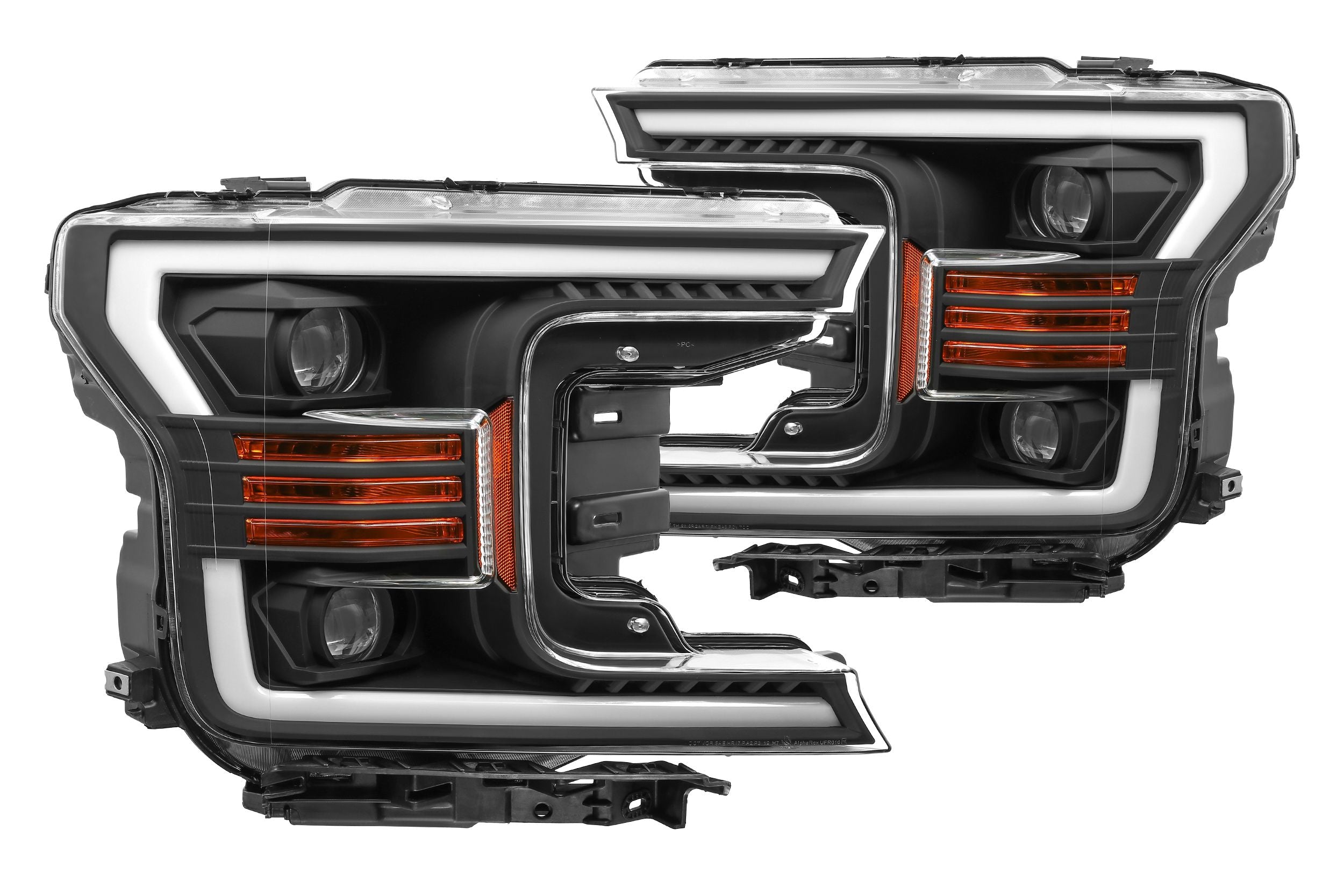 AlphaRex 880188 | GarageAndFab.com