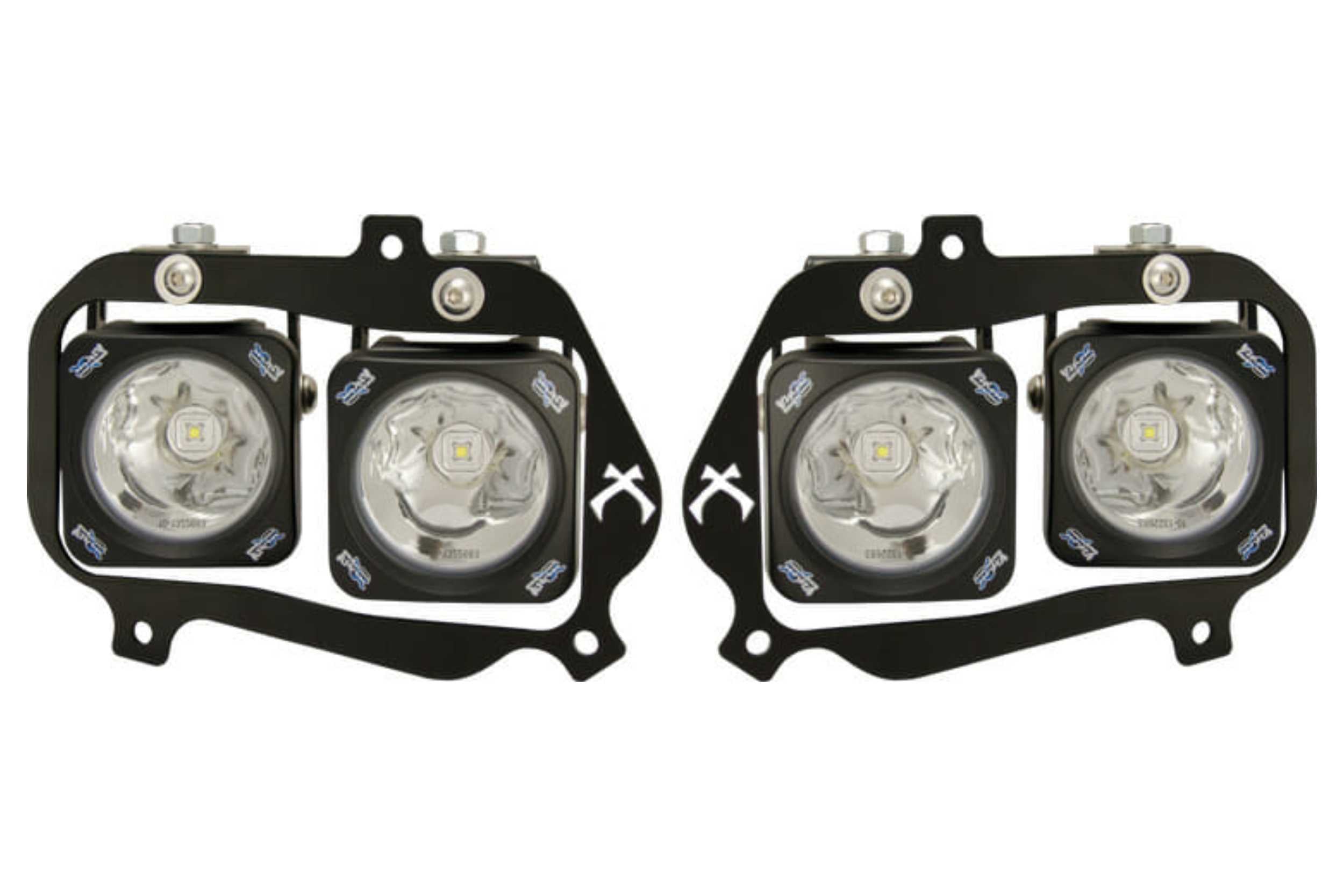 Vision X XIL-OEHL08RZR900OP | GarageAndFab.com