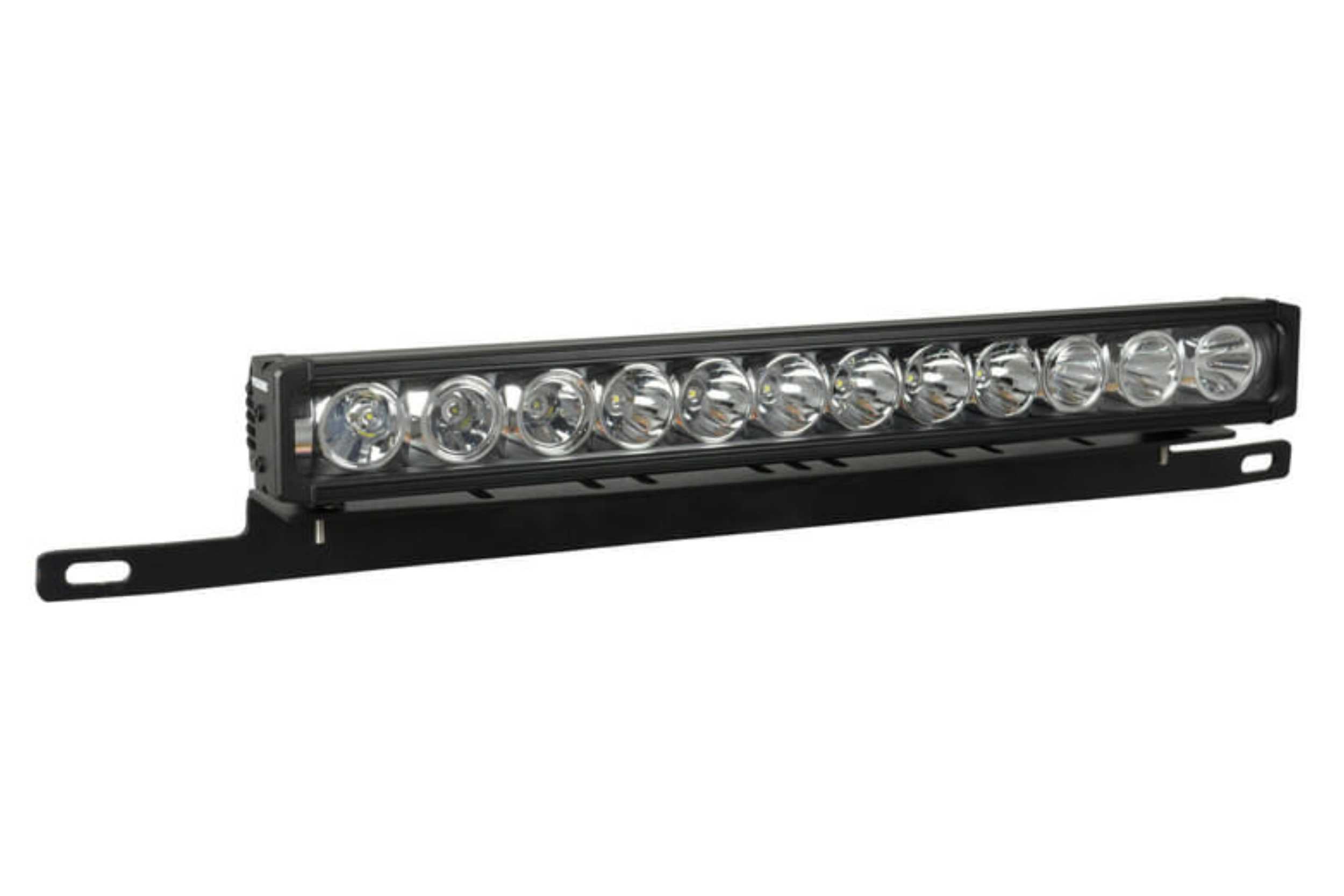 Vision X XIL-OEB0810FSDXPR12M | GarageAndFab.com