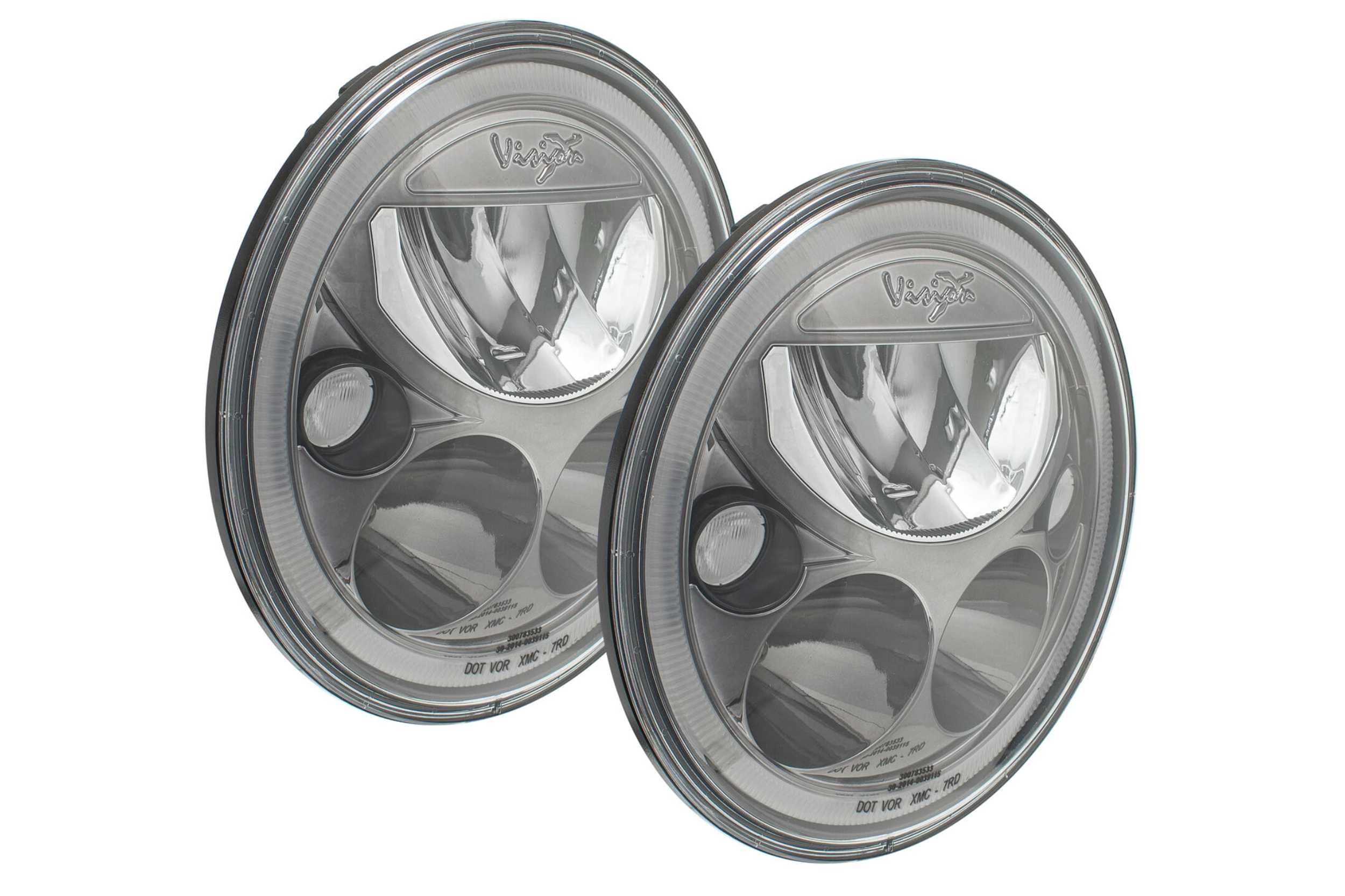 Vision X XIL-7RDBA | GarageAndFab.com