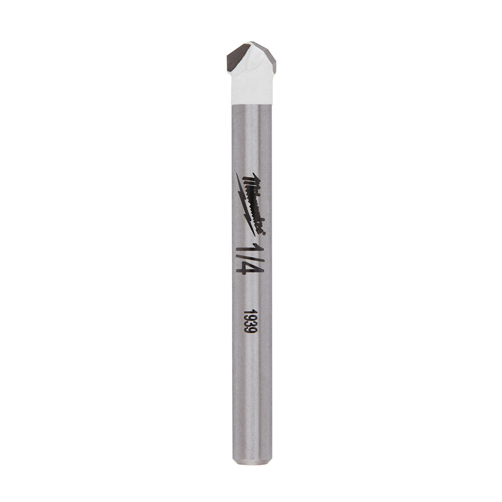 Milwaukee Electric 1/4" Natural Stone Bit - MLW-48-20-8992 | MFVCanada.com