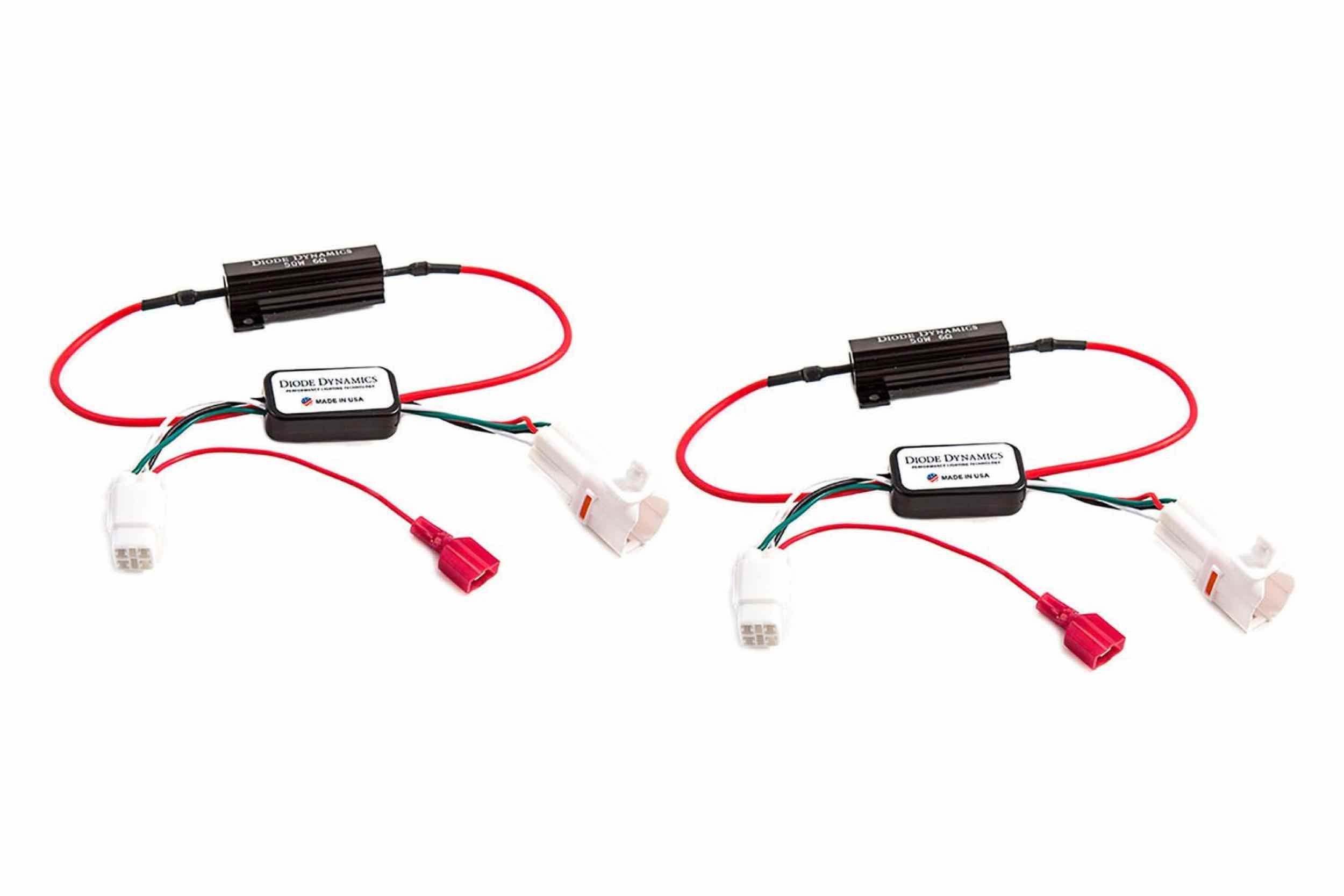 Diode Dynamics DD3010 | GarageAndFab.com