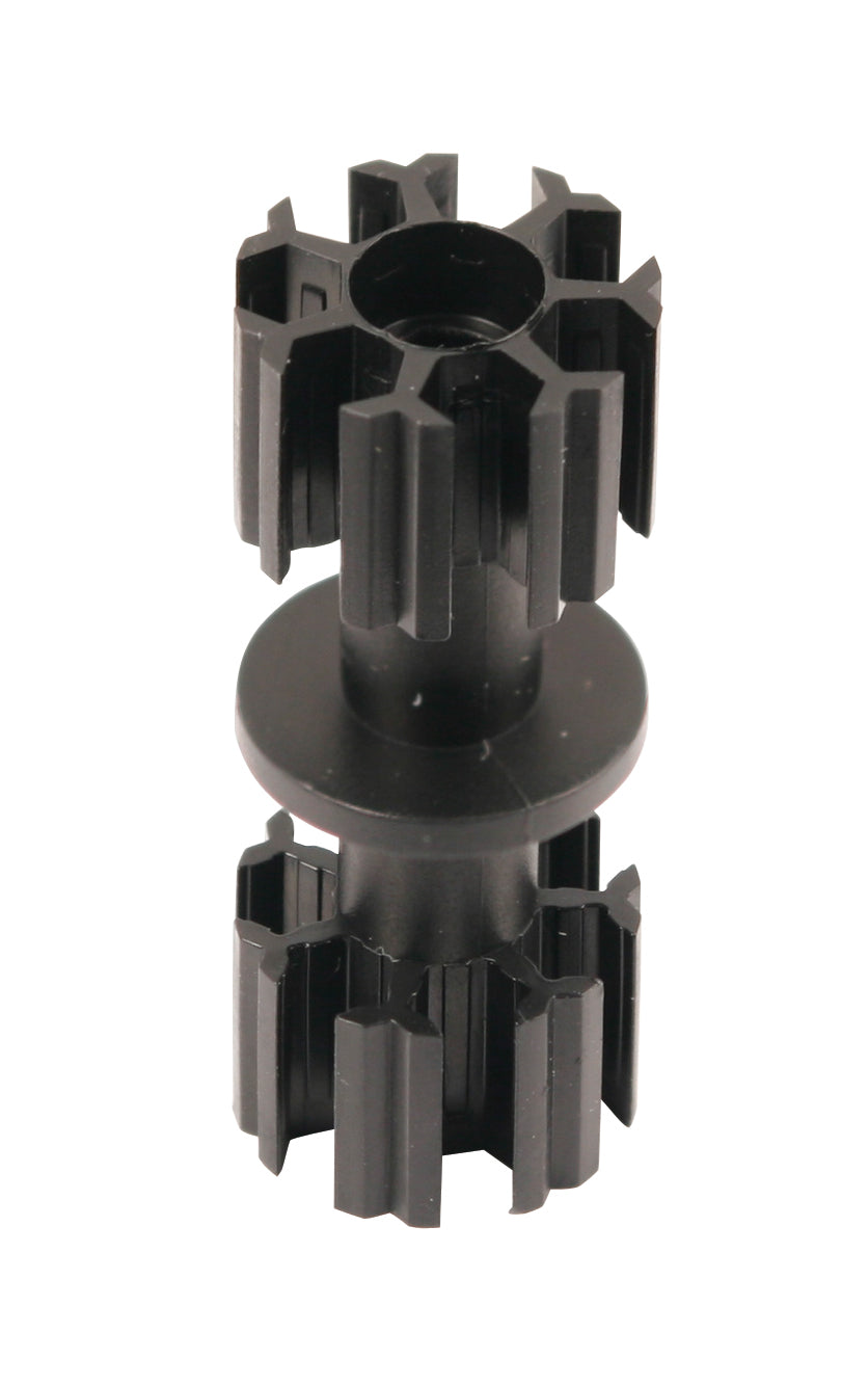 WIHA TOOLS Black Cartridge Holder For System 4 Handle - WIH-91109 | GarageAndFab.com