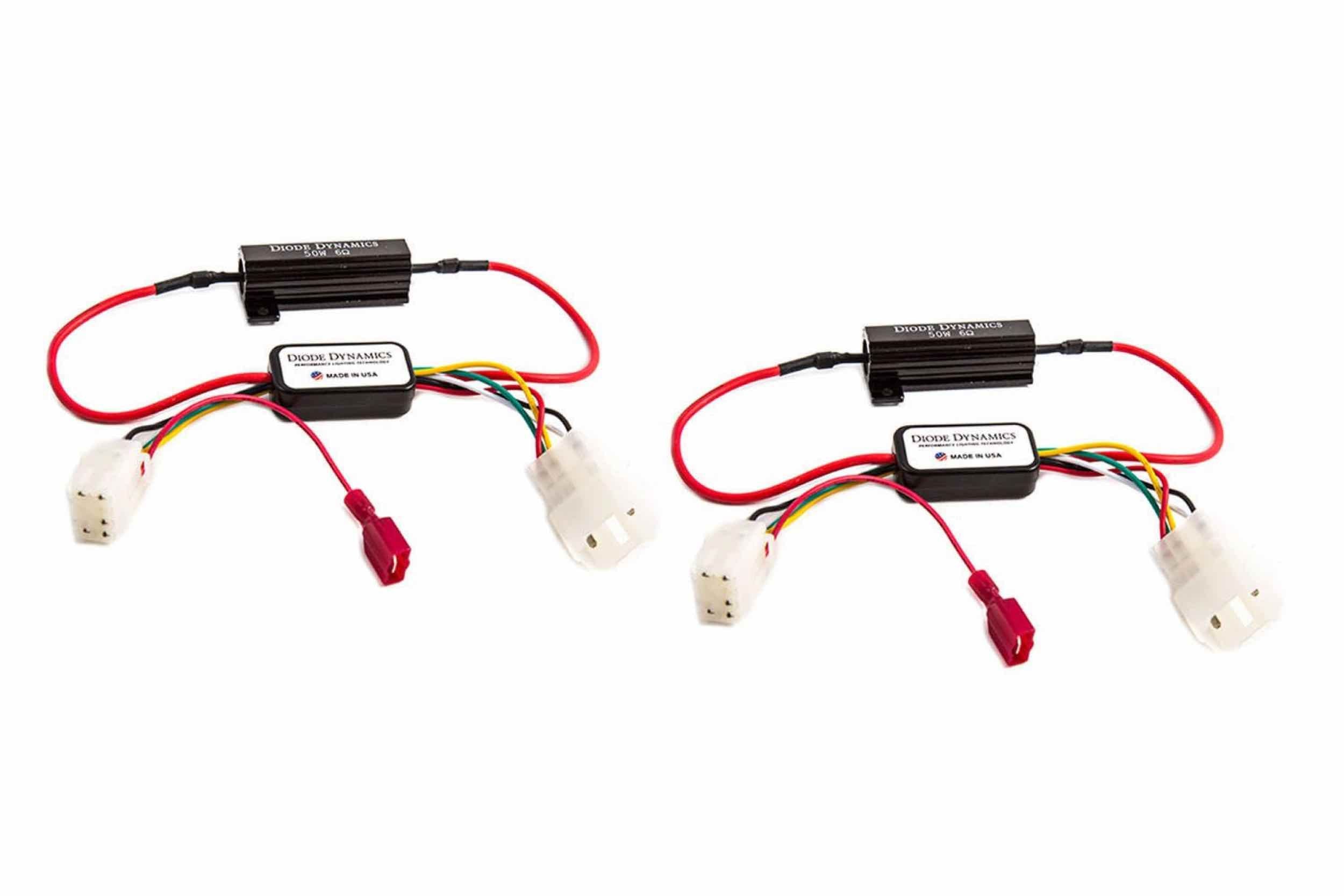 Diode Dynamics DD3012 | GarageAndFab.com