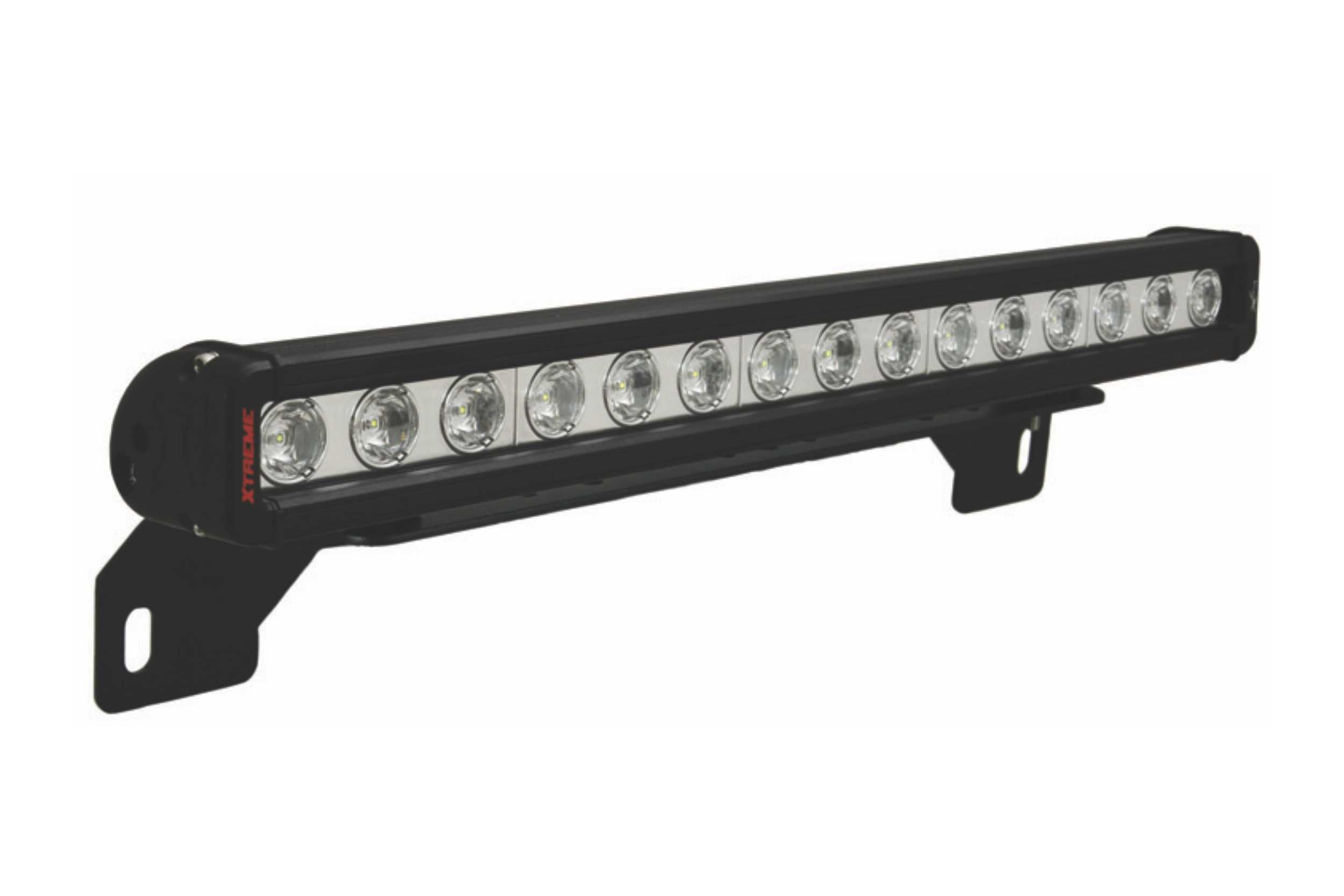 Vision X XIL-OEB09F150LPX15 | GarageAndFab.com