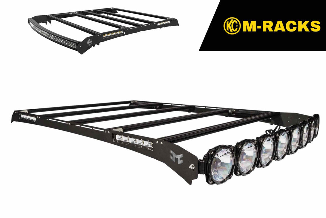KC HiLites KC9210 | GarageAndFab.com