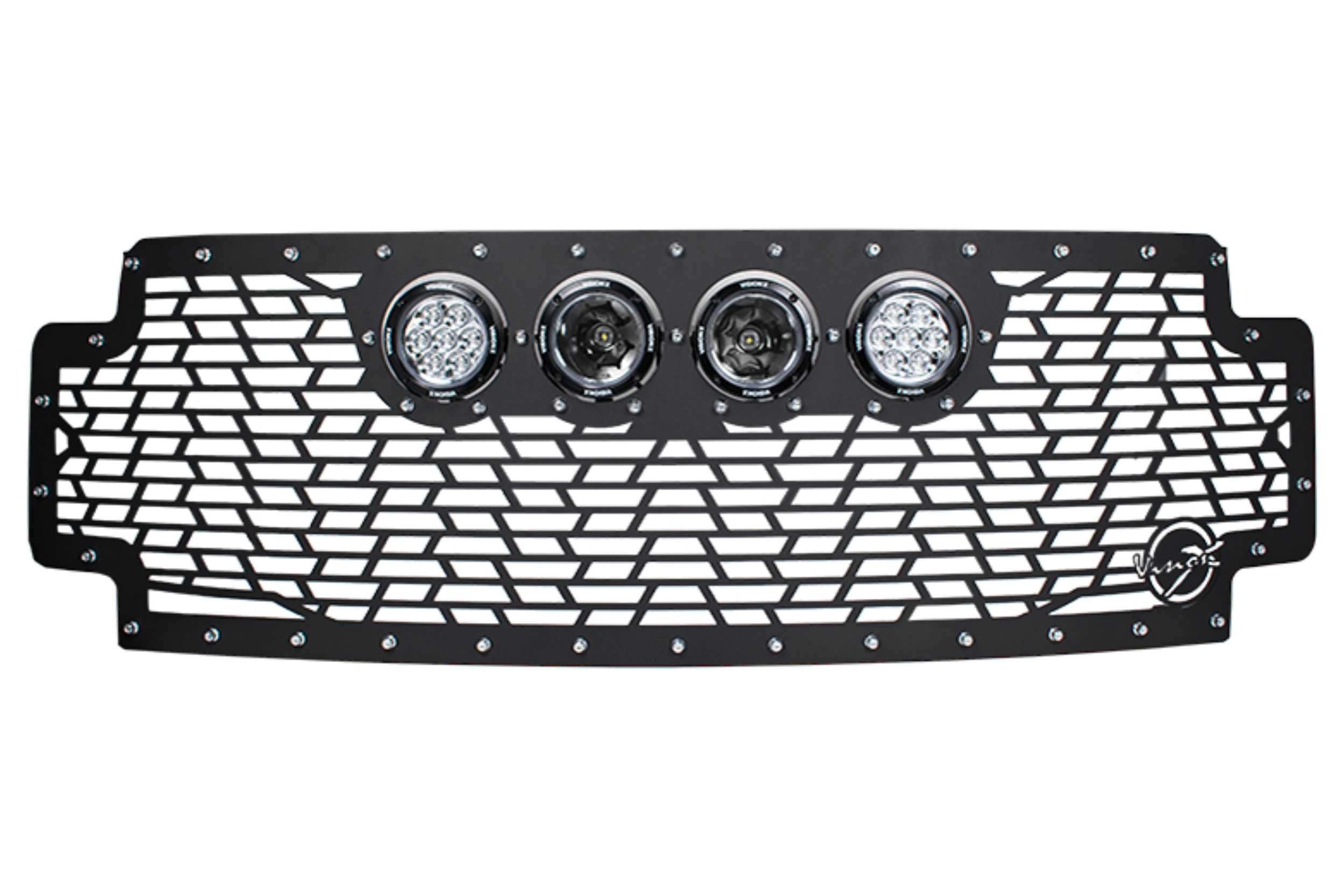 Vision X XIL-OEGB17FSDXPR | GarageAndFab.com