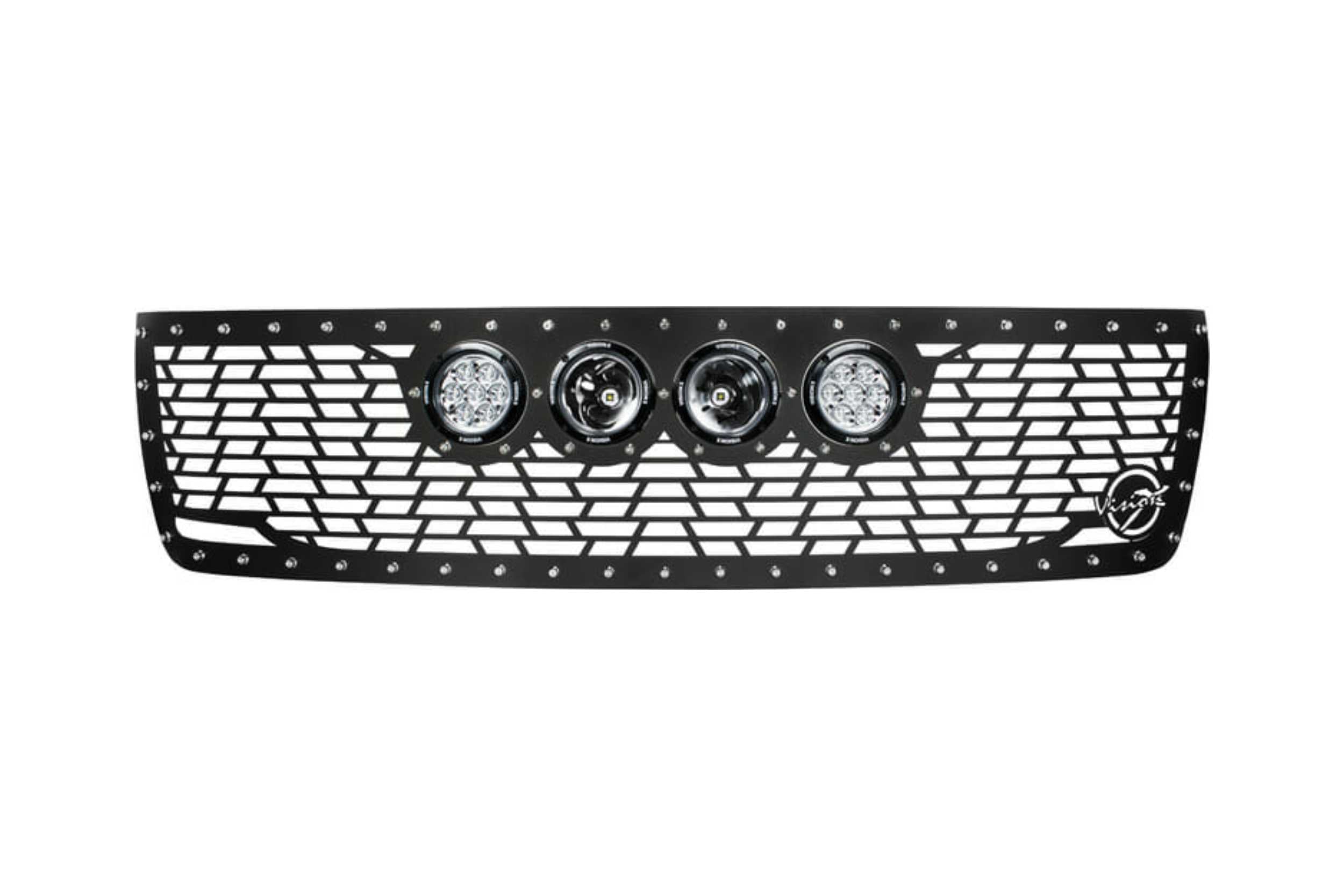 Vision X XIL-OEGB11CHDXPR | GarageAndFab.com