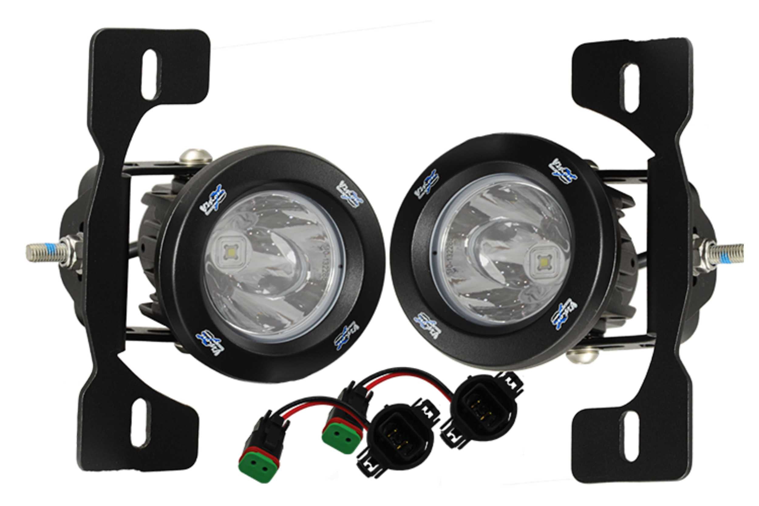 Vision X XIL-OE1012JKV2OPRHA | GarageAndFab.com