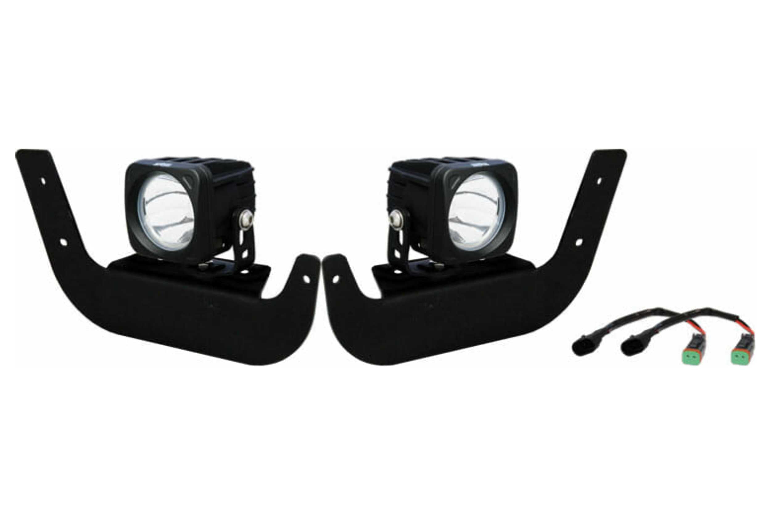 Vision X XIL-OEB0913DRPX3610 | GarageAndFab.com
