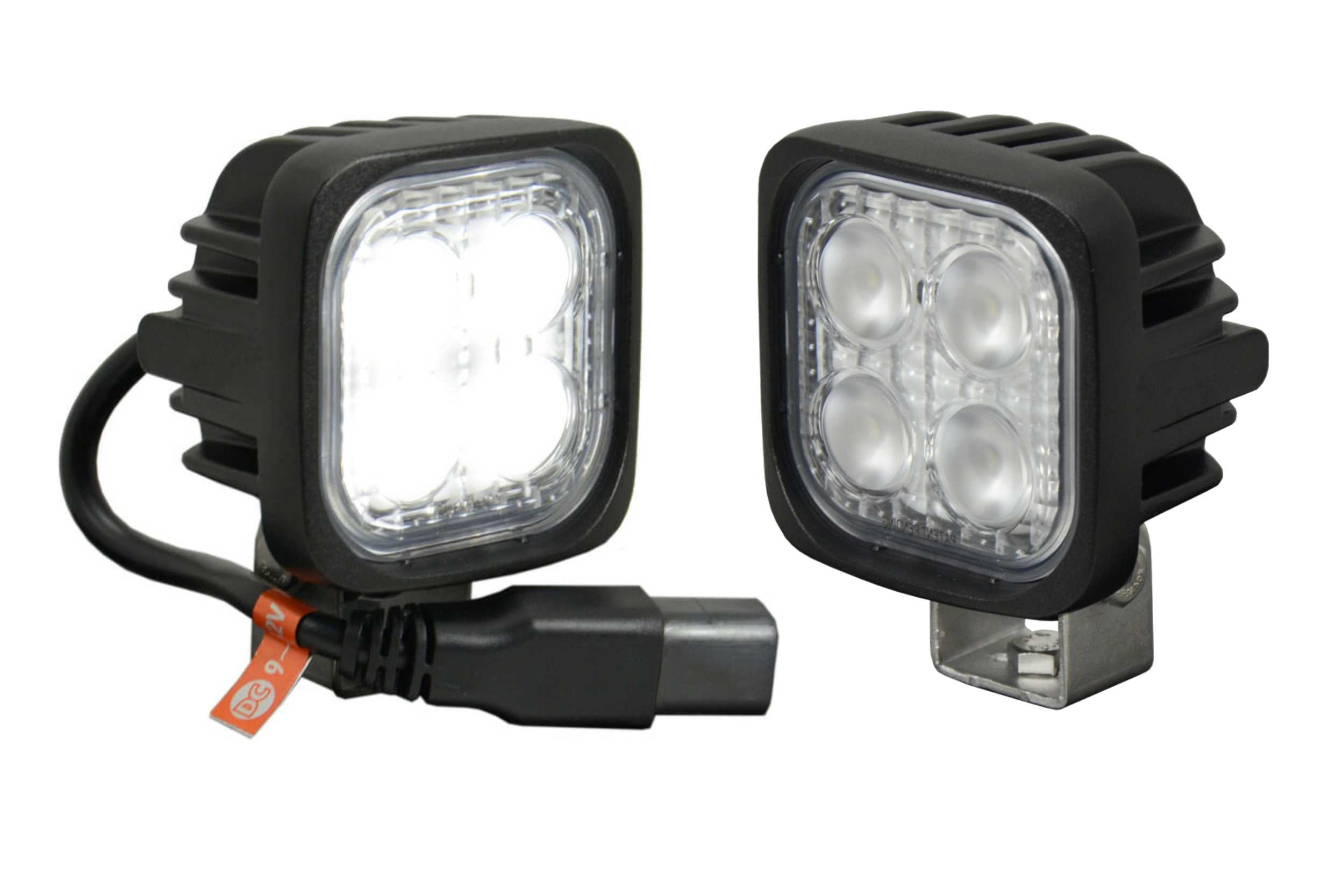 Vision X DURA-M460 | GarageAndFab.com
