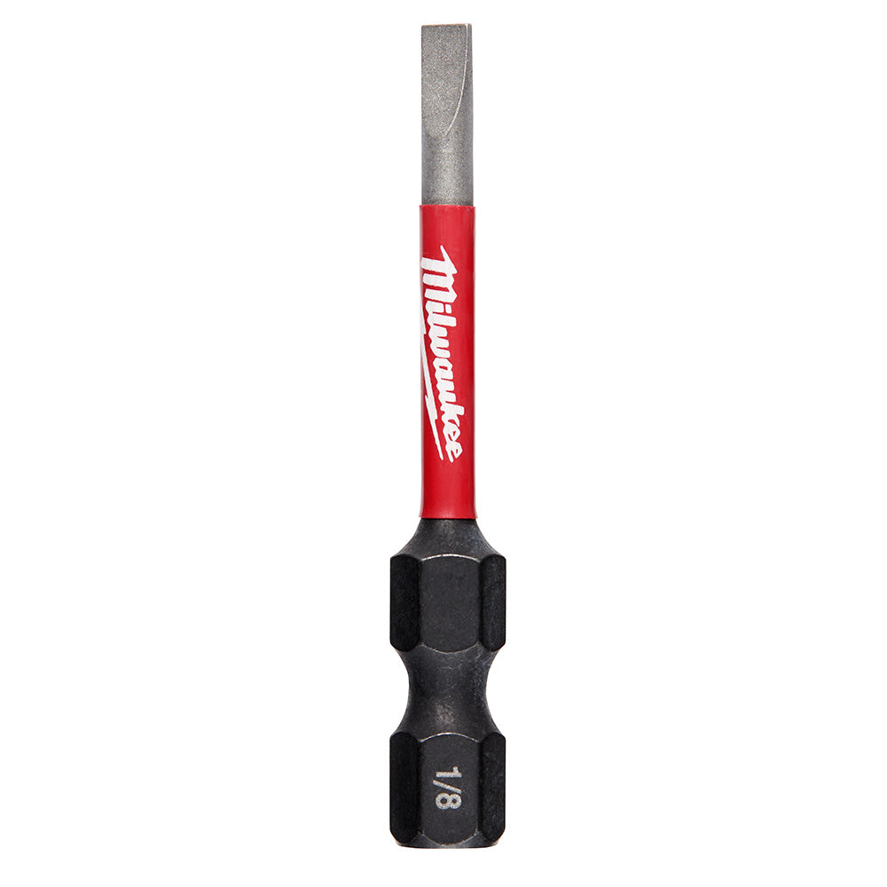 Milwaukee Electric 2" Power Bit Sl 1/8" Bulk 25 - MLW-48-32-4756 | MFVCanada.com