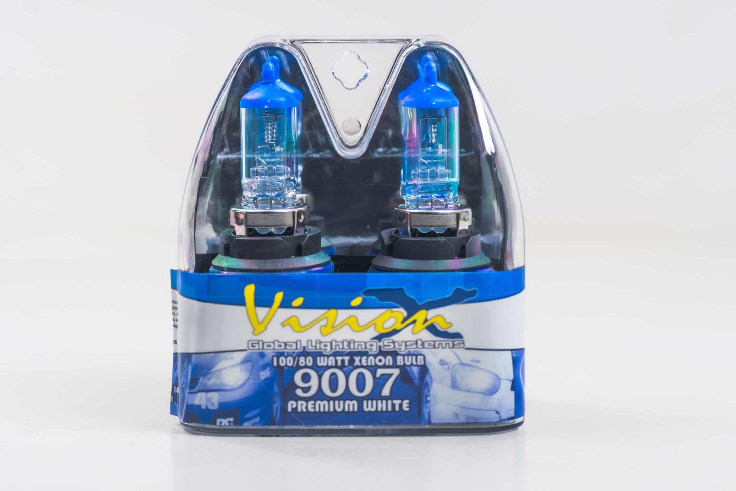 Vision X VX-D9007 | GarageAndFab.com