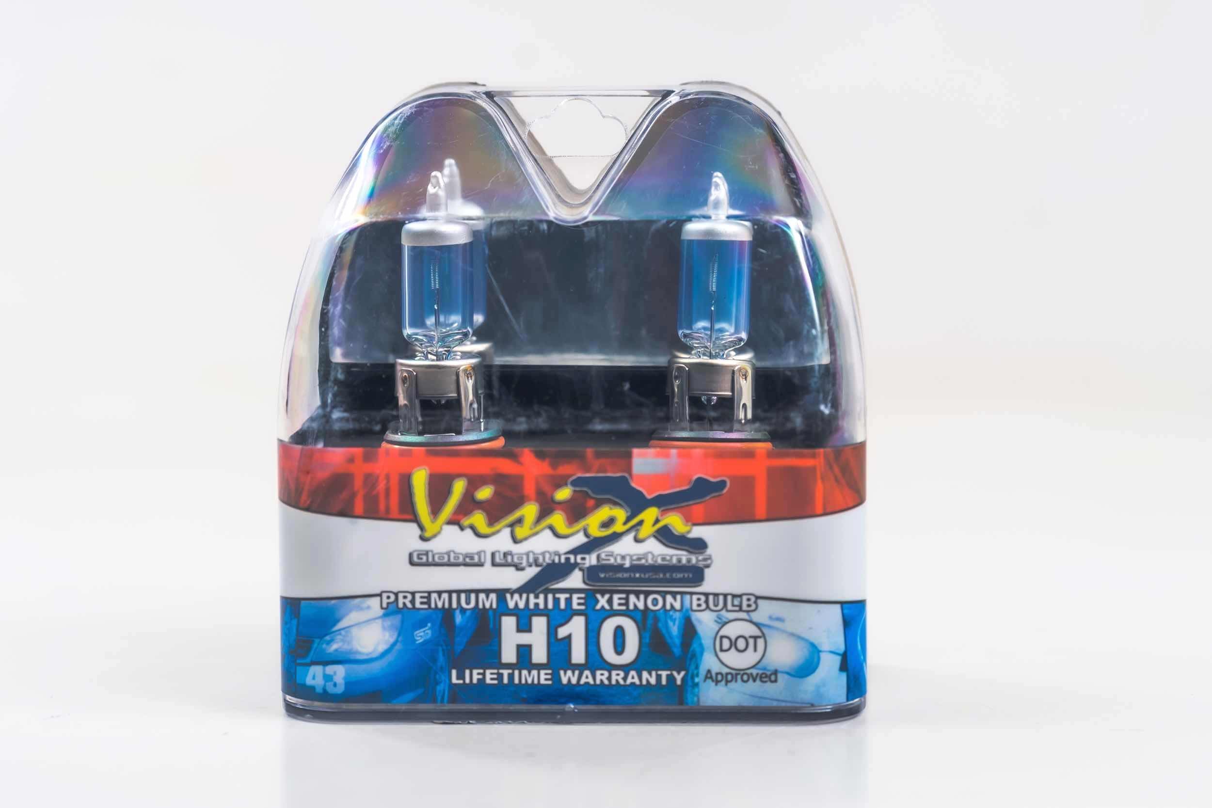 Vision X VX-DH10 | GarageAndFab.com