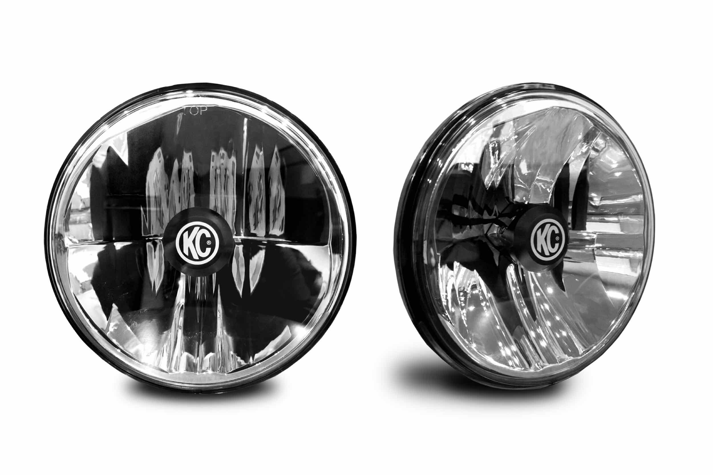 KC HiLites KC42361 | GarageAndFab.com