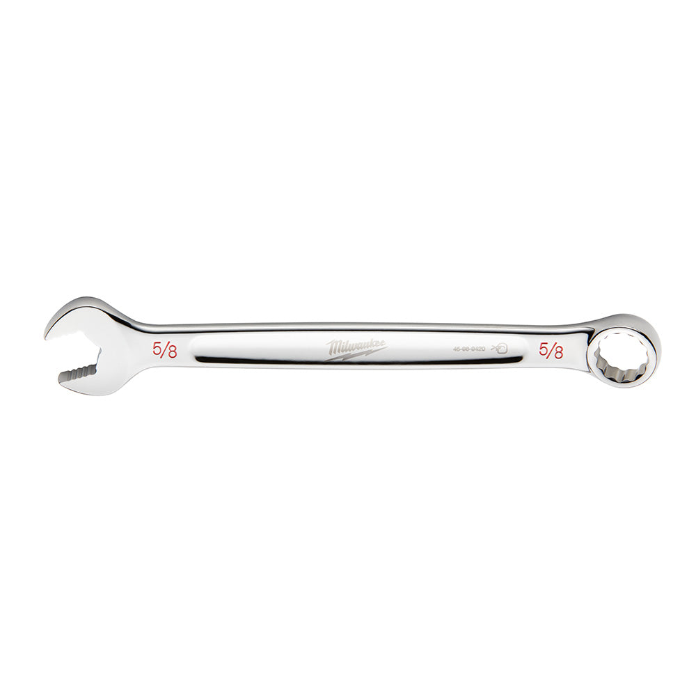 Milwaukee Electric 5/8 Sae Combo Wrench - MLW-45-96-9420 | MFVCanada.com