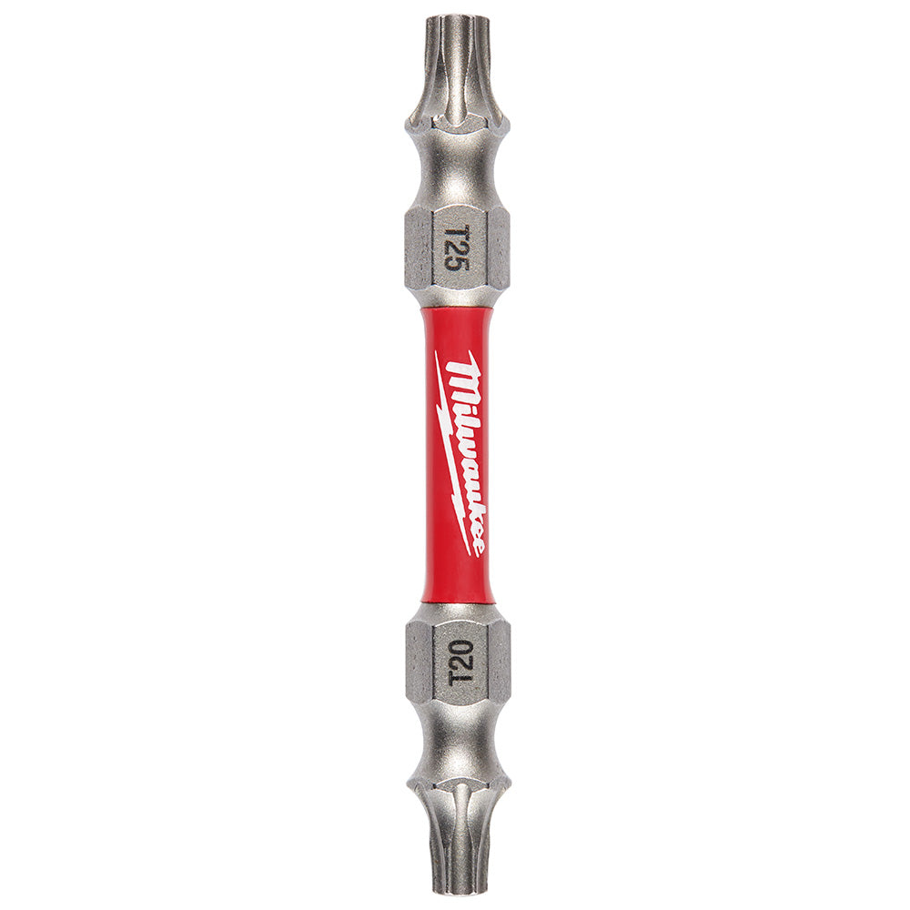 Milwaukee Electric T20 T25 De Impactct Pwrench Bit - MLW-48-32-4313 | MFVCanada.com