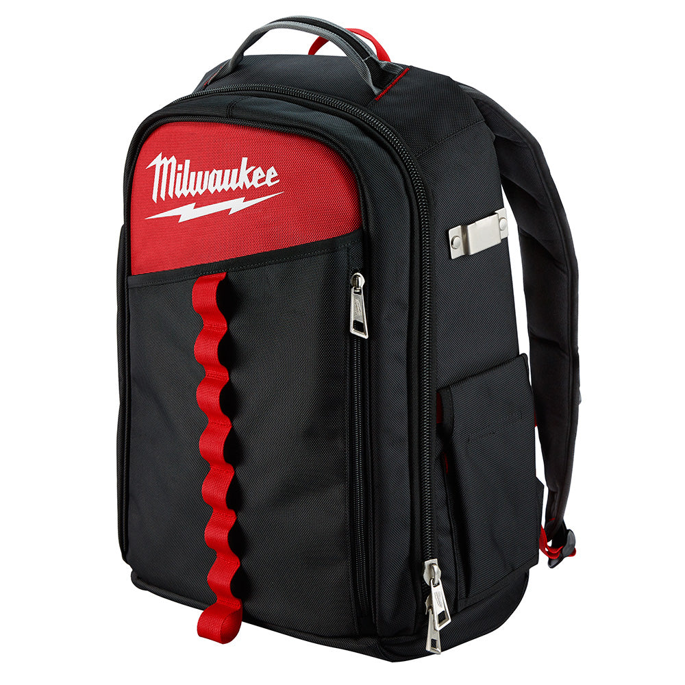 Milwaukee Electric Low Profile Backpack - MLW-48-22-8202 | MFVCanada.com