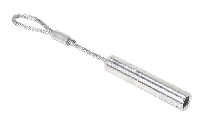 Greenlee Grip Assy, 250-350 Extension Ra Short - GRE-GG250-350XS | GarageAndFab.com