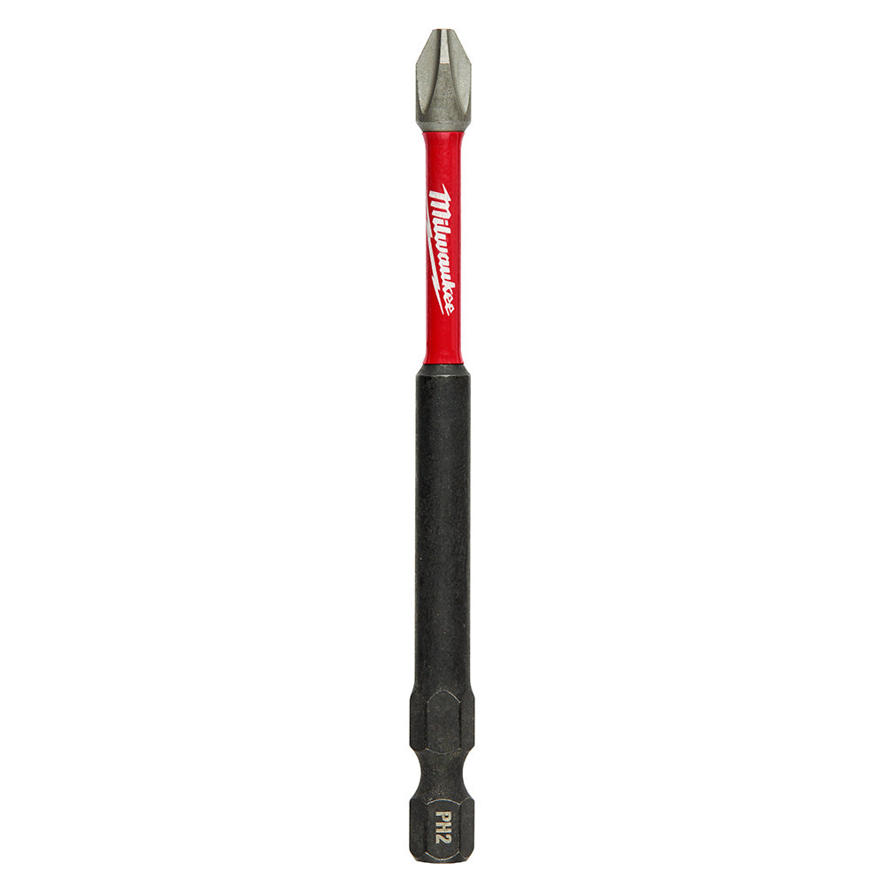 Milwaukee Electric 3.5In Pwrench Impactct Bit Ph2 - MLW-48-32-4562 | MFVCanada.com