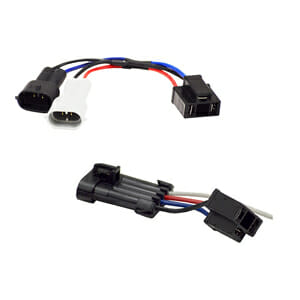 Vision X P-HLHI4Set | GarageAndFab.com