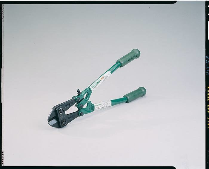 Greenlee Cutter, Bolt-18" Std - GRE-BC18 | GarageAndFab.com