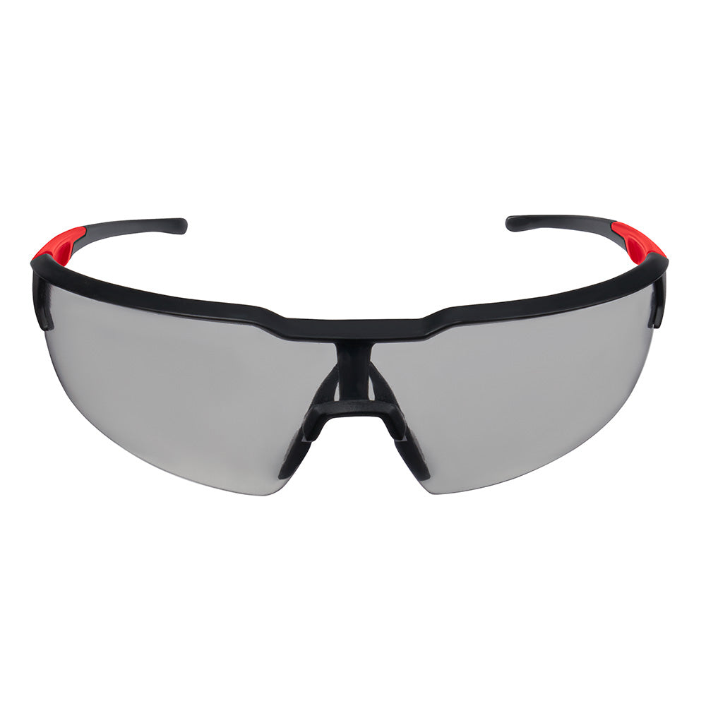 Milwaukee Electric Glasses - Gry Anti-Scratch (Bag) - MLW-48-73-2106 | MFVCanada.com