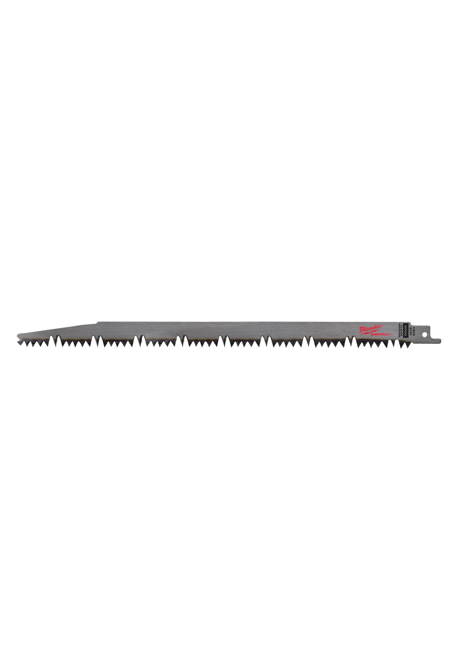 Milwaukee Electric Pruning Blades 5T 9L 5Pk - MLW-48-00-1301 | MFVCanada.com