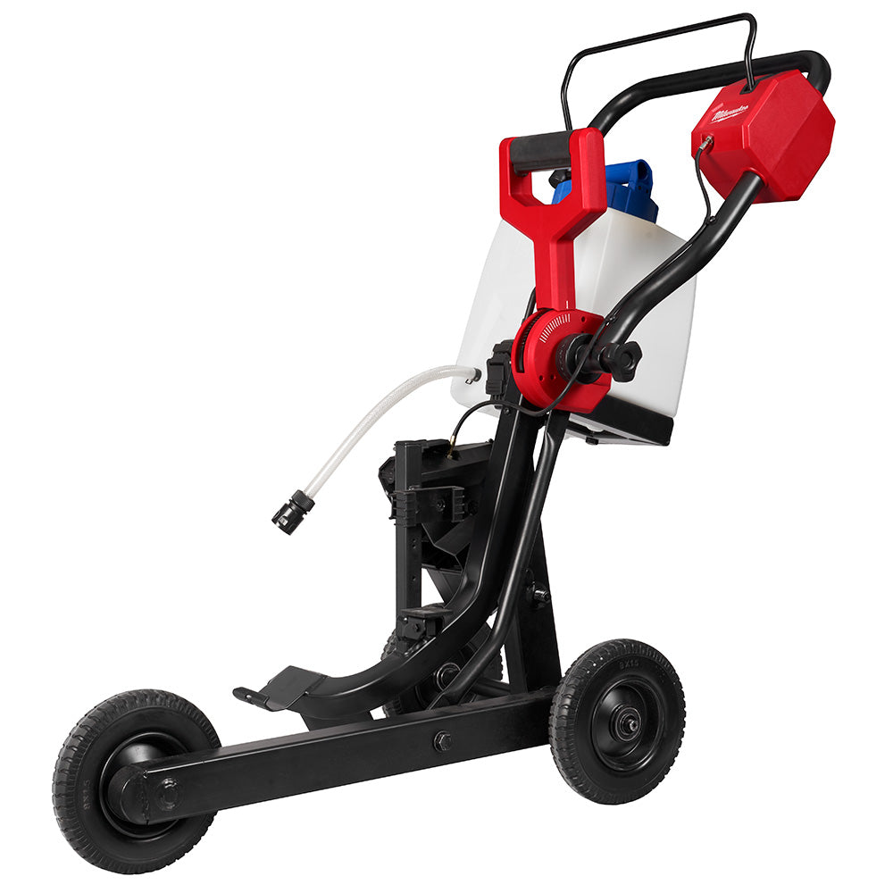 Milwaukee Electric Cut-Off Saw Cart - MLW-3100 | MFVCanada.com