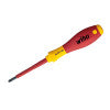 WIHA TOOLS Insulated Softfinish Xeno Driver Slotted-Pozidriv #1 - WIH-30711 | GarageAndFab.com