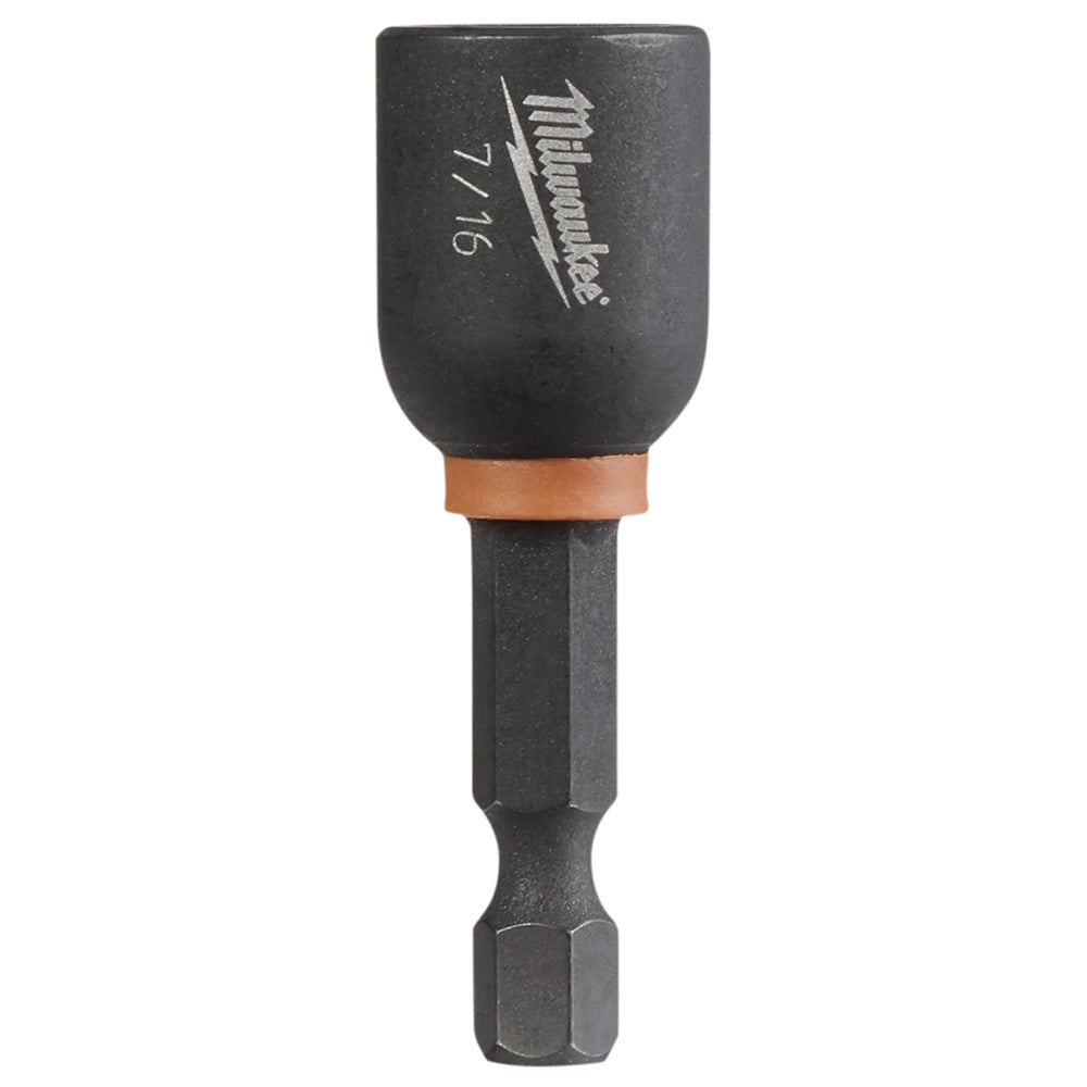 Milwaukee Electric 7/16X1-7/8" Impactct NTDv 10Pk - MLW-49-66-0506 | MFVCanada.com