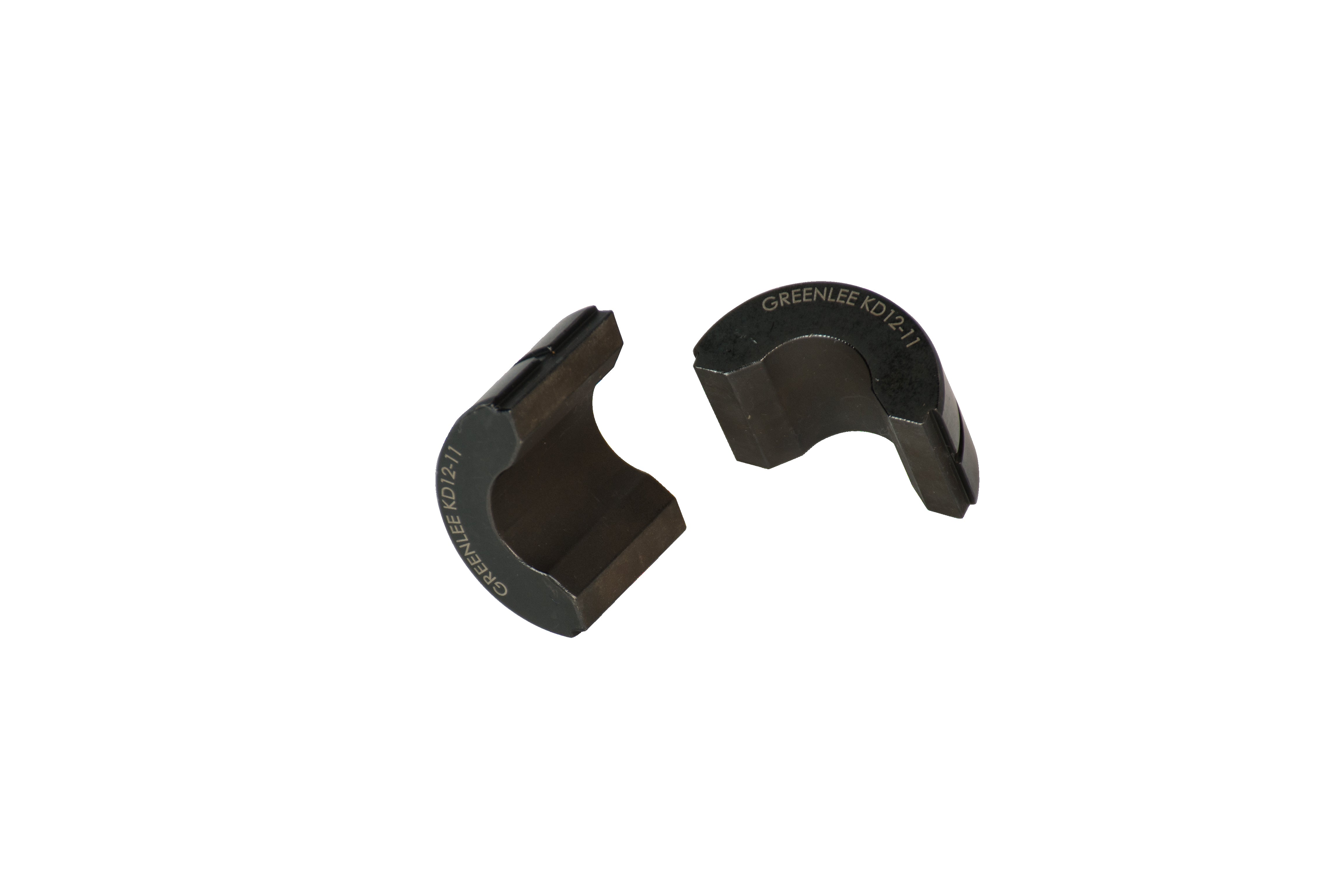 Greenlee Die-"U" Style (Kd12-11) - GRE-KD12-11 | GarageAndFab.com