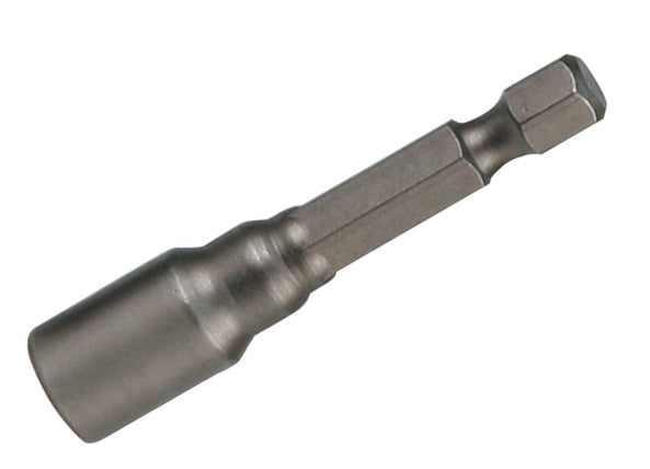WIHA TOOLS Nut Setter 1/4" X 102Mm Magnetic - WIH-70463 | GarageAndFab.com