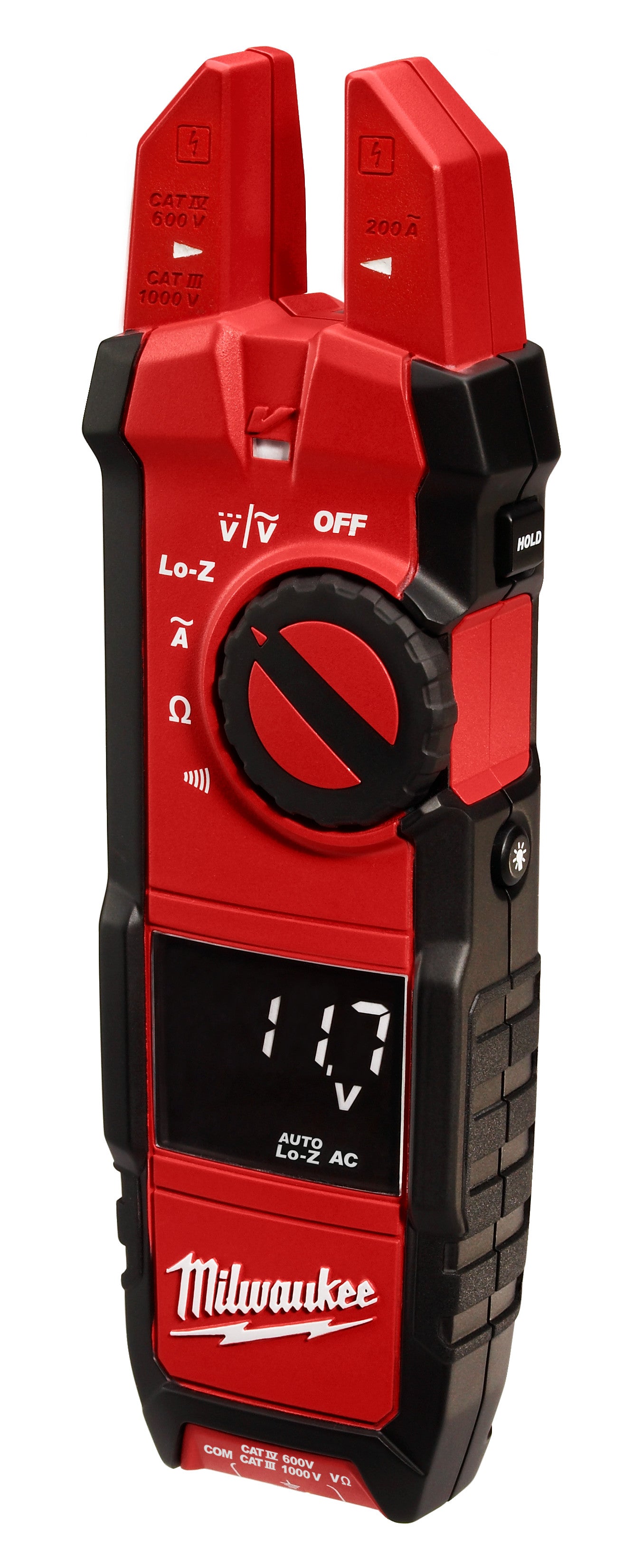 Milwaukee Electric Fork Meter - MLW-2205-20 | MFVCanada.com