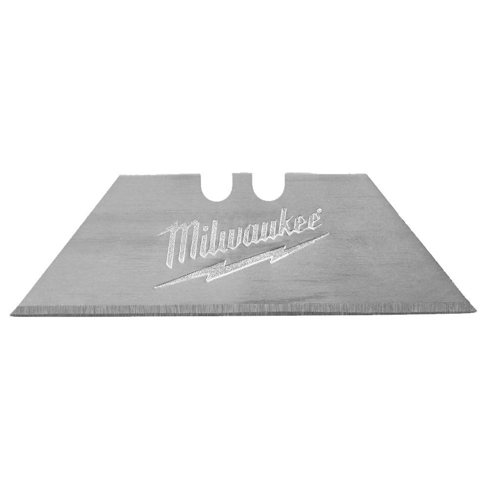 Milwaukee Electric 5Pk Drywall Utility Blades - MLW-48-22-1933 | MFVCanada.com