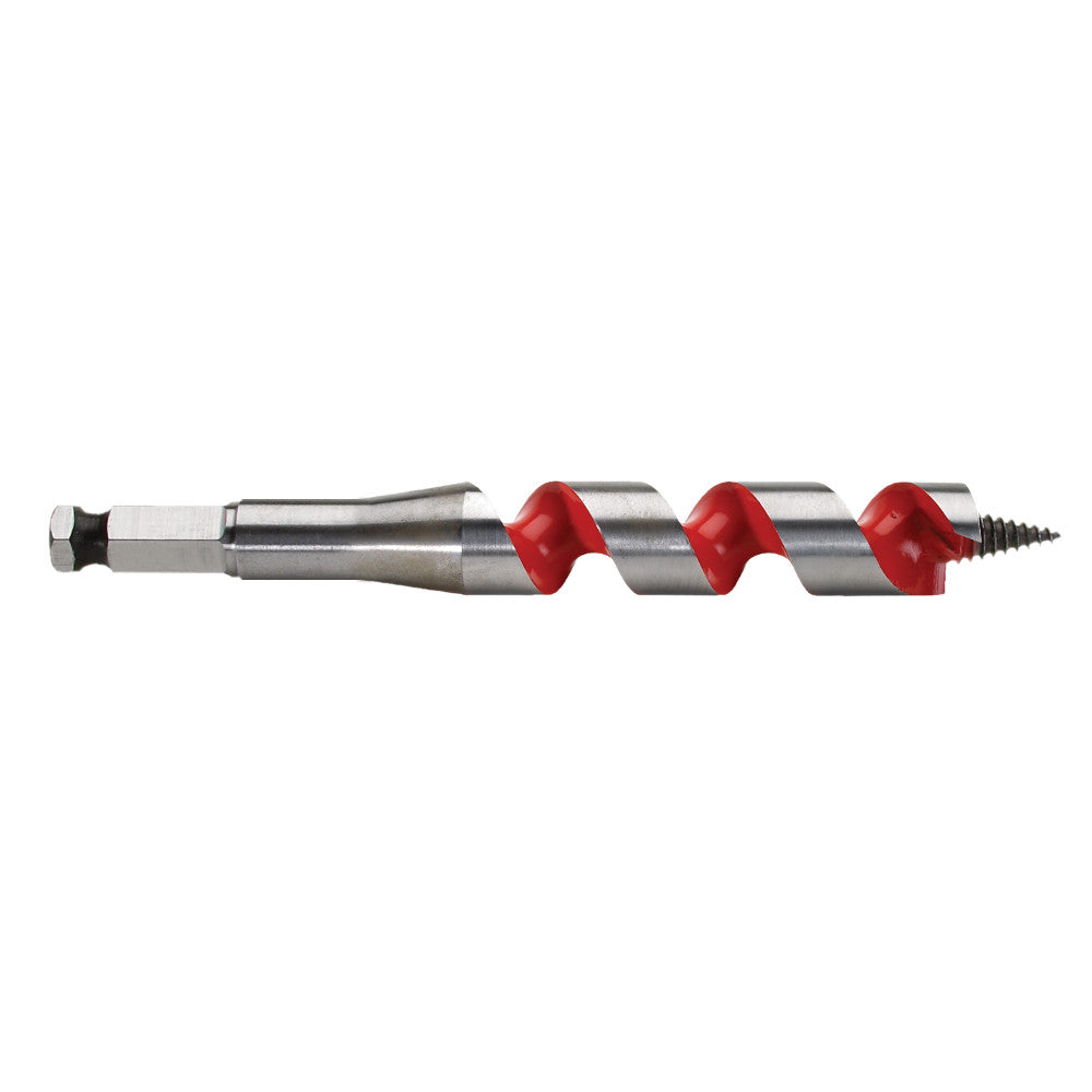 Milwaukee Electric 3/8 X 6 In Ship Auger Bit - MLW-48-13-0373 | MFVCanada.com
