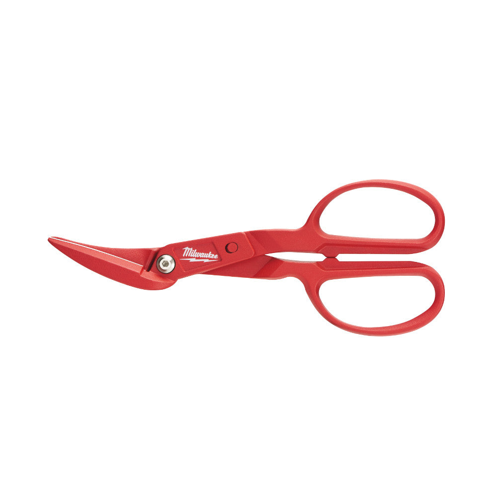 Milwaukee Electric 10In Compound Tinner Snips - MLW-48-22-4005 | MFVCanada.com