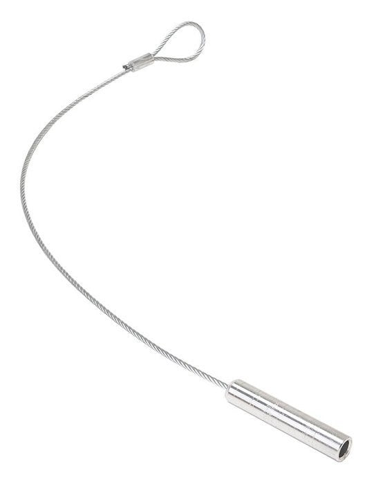 Greenlee Grip Assy, 2/0-4/0 Long - GRE-GG2/0-4/0L | GarageAndFab.com