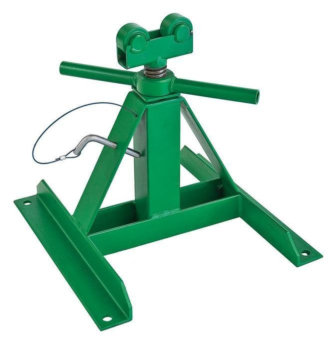 Greenlee Stand, Telescopening  (687) - GRE-687 | GarageAndFab.com