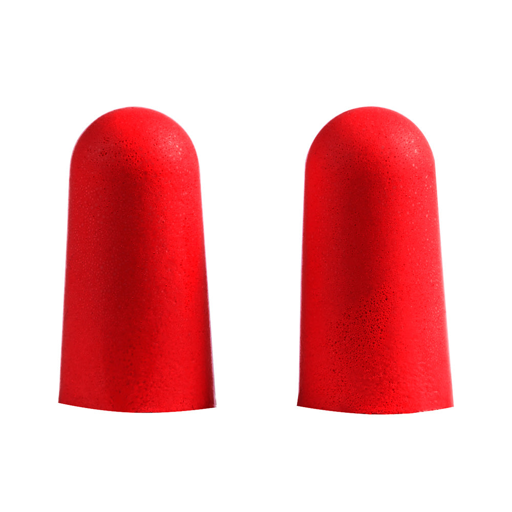 Milwaukee Electric (12) Disposable Earplugs 10 Pk - MLW-48-73-3001 | MFVCanada.com
