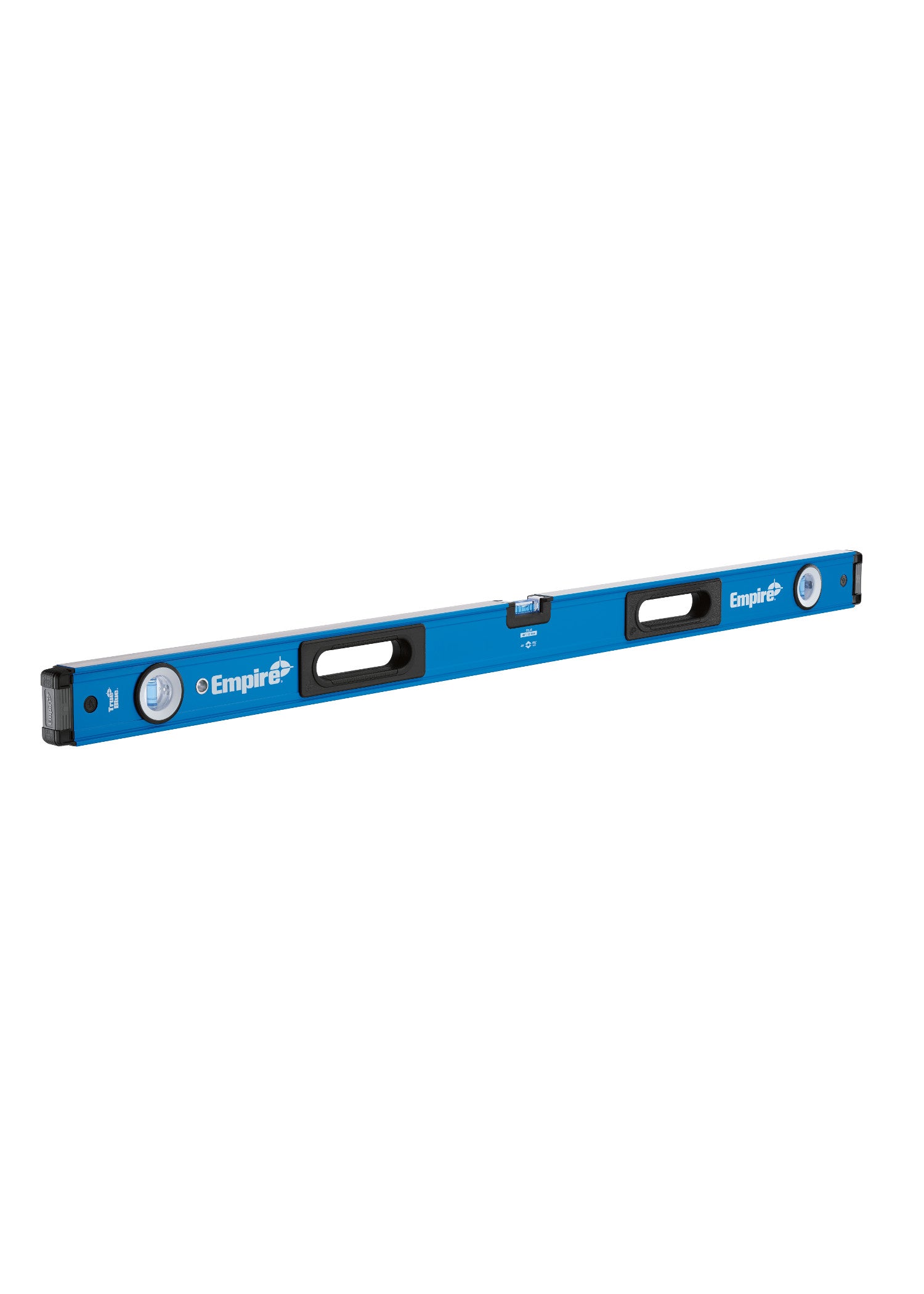 Milwaukee Electric (2) 48" Empire Box Level - MLW-E75.48 | MFVCanada.com