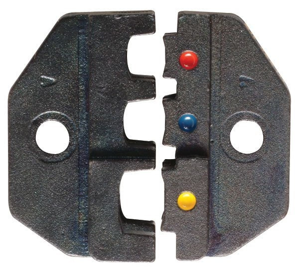 Greenlee Die Set,Slide On 22-12 Awg - GRE-45570 | GarageAndFab.com
