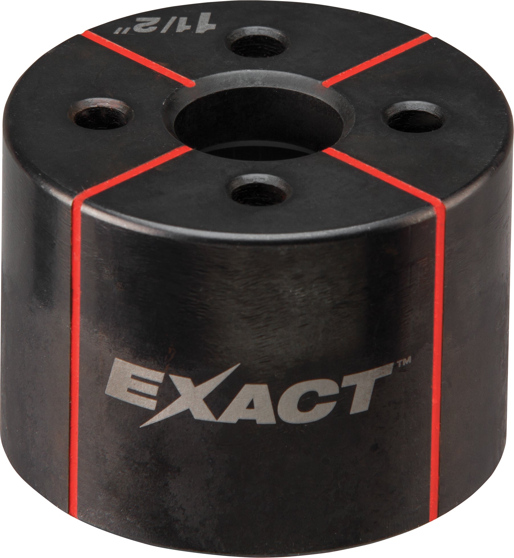 Milwaukee Electric 1-1/2" Die - MLW-49-16-2668 | MFVCanada.com