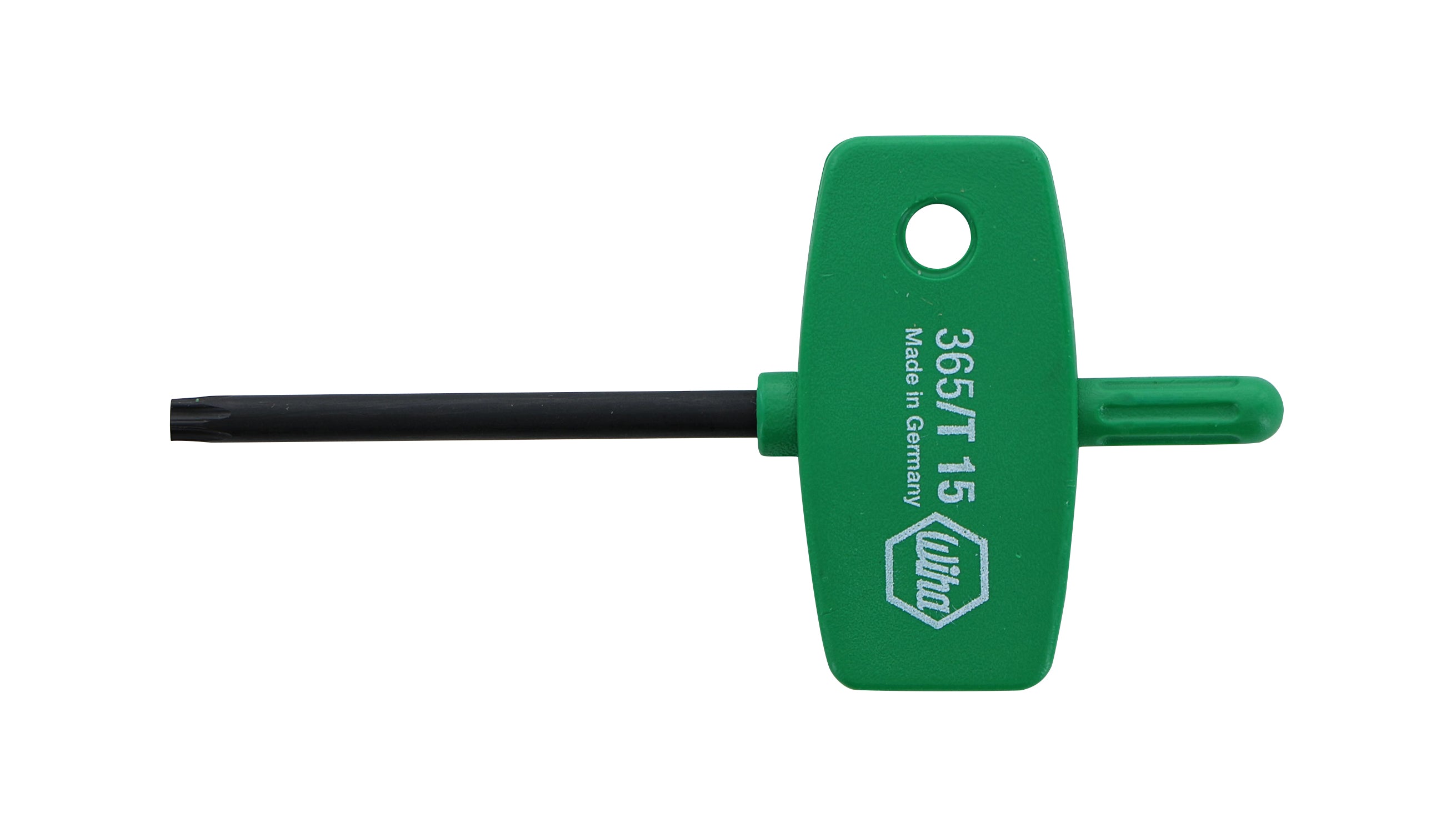 WIHA TOOLS Torx Screwdriver Wing Handle T15 - 10 Pack - WIH-36537 | GarageAndFab.com