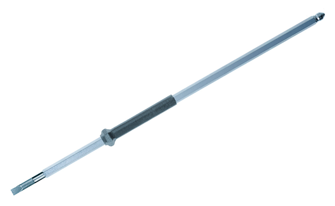 WIHA TOOLS Slotted Torquecontrol Blade 2.5Mm - WIH-28536 | GarageAndFab.com