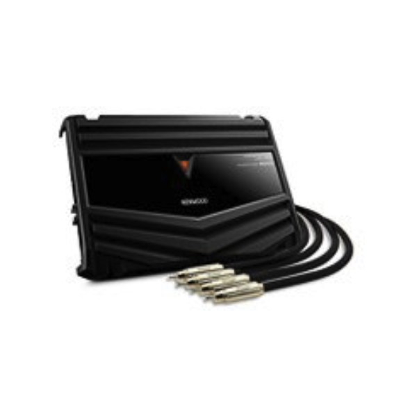 4-Channel Amplifiers | GarageAndFab.com | Munro Industries gf-100103010302
