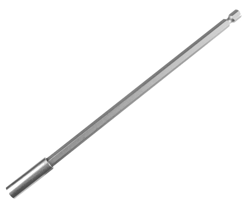 WIHA TOOLS Bit Holder Retaining Ring And Mag 1/4" - 71439 - WIH-71439 | GarageAndFab.com