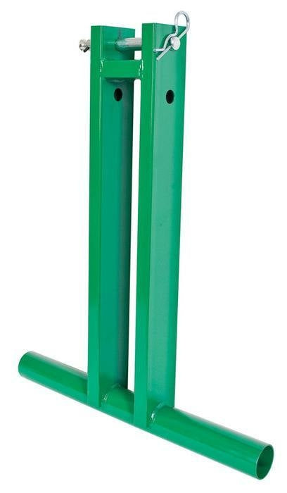 Greenlee Stand Assembly -GRE-00867 | GarageAndFab.com