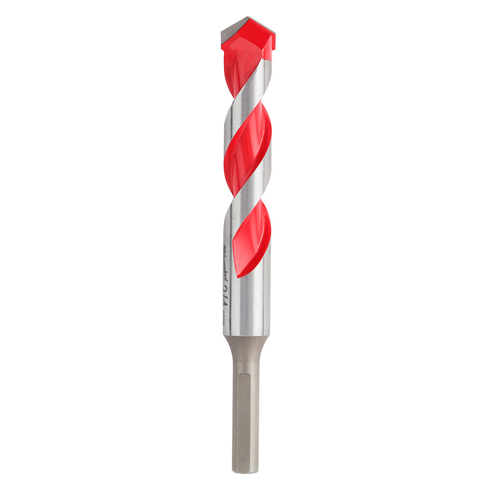 Milwaukee Electric Hamrdrill 3/4" X 4"X 6" - MLW-48-20-9045 | MFVCanada.com
